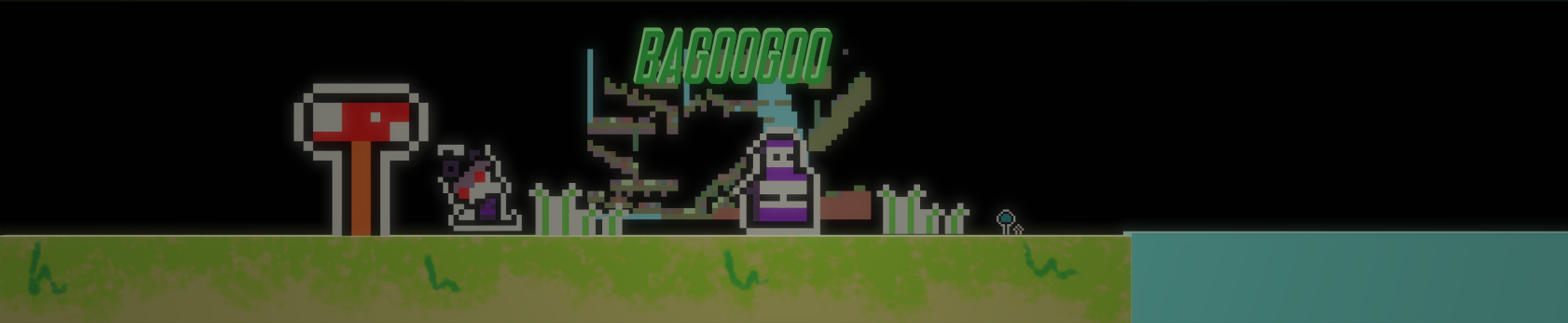 BaGooGoo Beta