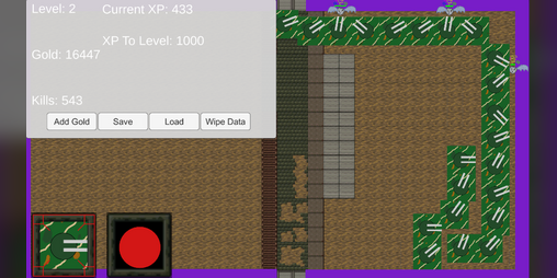 Cover image for Custom Tower Defense