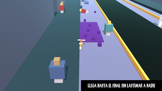 Un paseo por la ciclovía