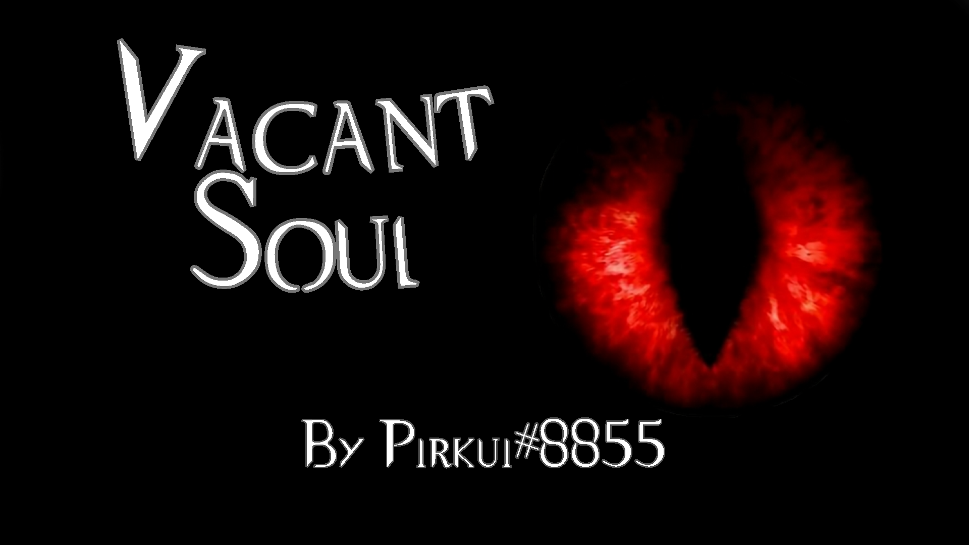 Vacant Soul