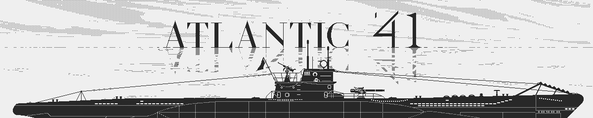 Atlantic '41