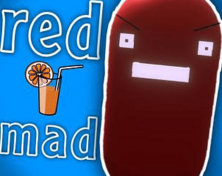 Red Mad Beta Web