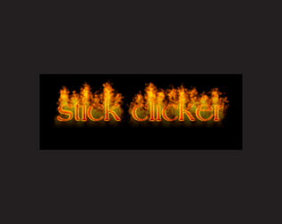 Stick Clicker 2000