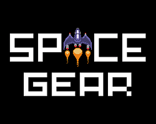 Space Gear