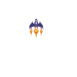 Space Gear