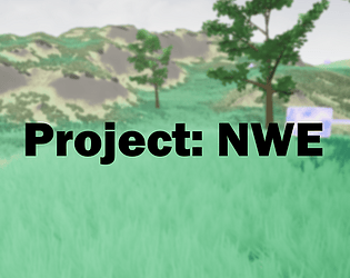 Project: New World (Prototype)