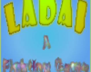 Ladai