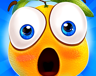 Gravity Orange 2