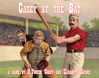 Casey at the Bat  