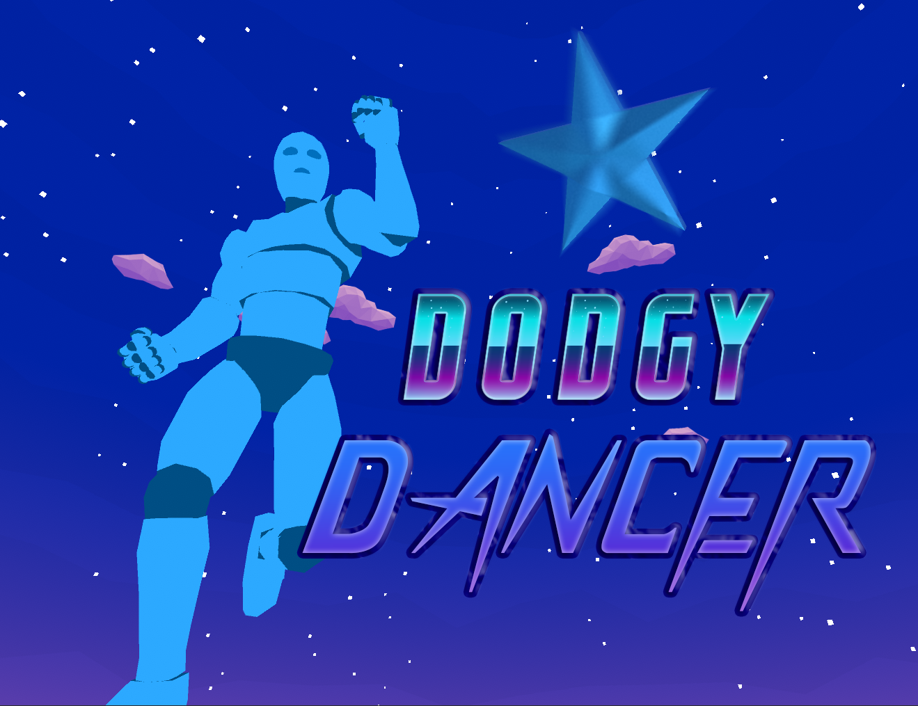 Dodgy Dancer
