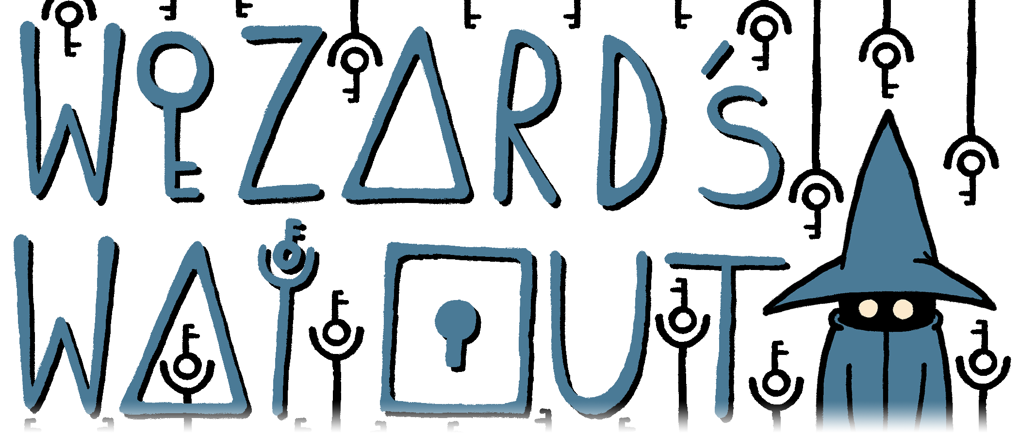 Wizard's Way Out - Free Version