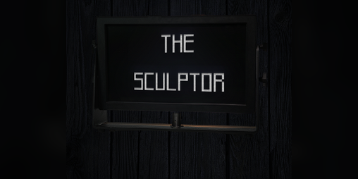 Cover image for The Sculptor