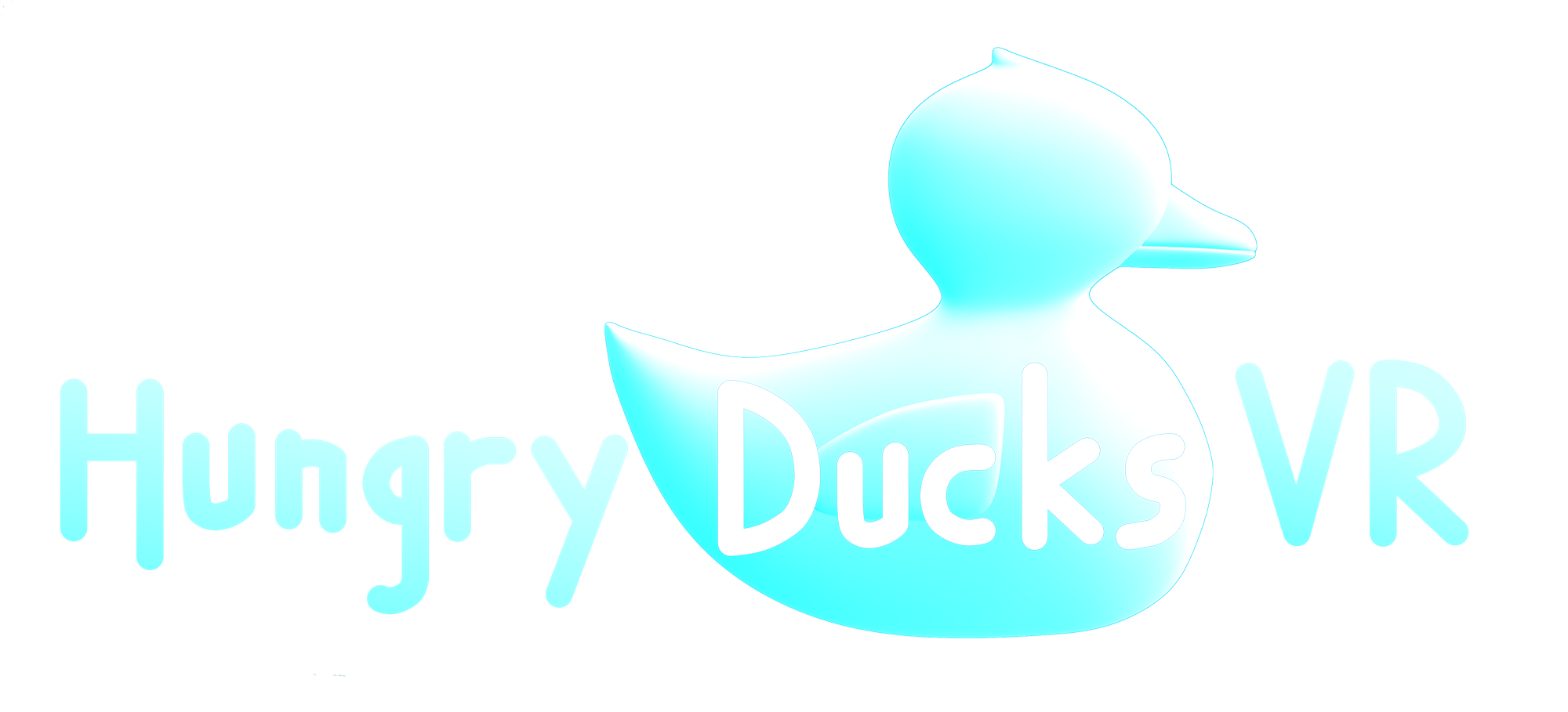 Hungry Ducks VR