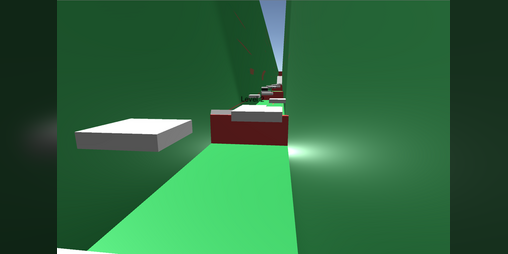 Cover image for Pro parkour 3d