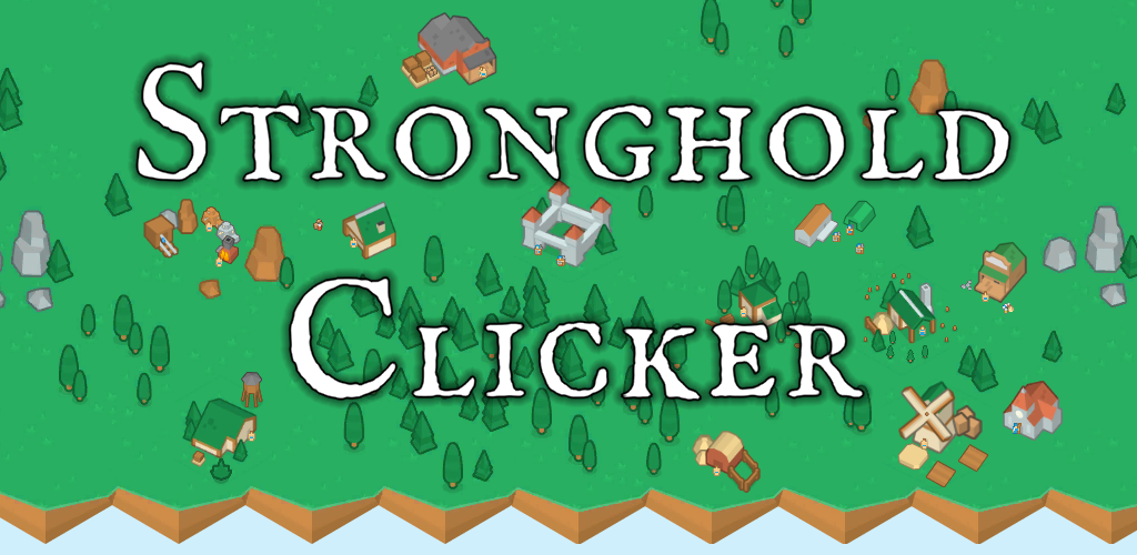 Stronghold Clicker