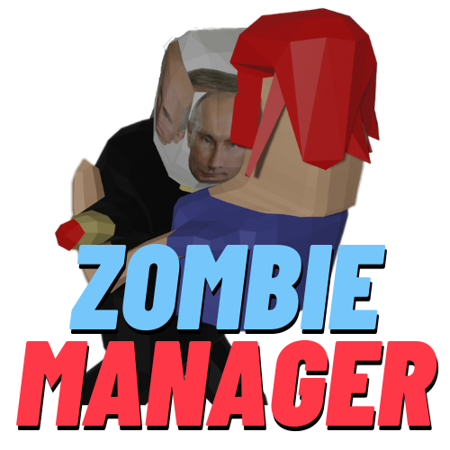 Zombie Manager
