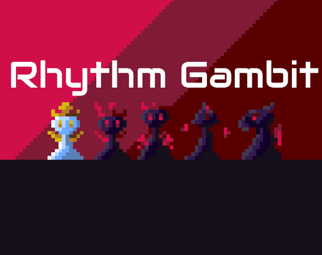 Cover image for Rhythm Gambit
