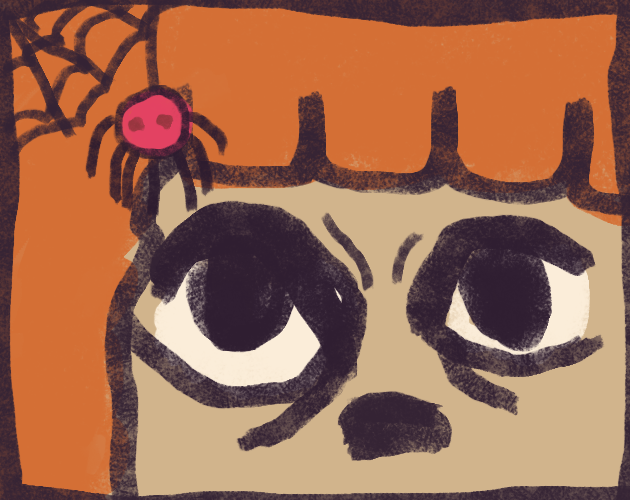Cover image for Five Nights
