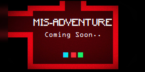 Cover image for Mis-Adventure
