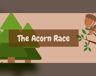 The Acorn Race  