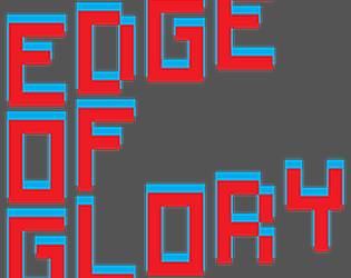 Edge Of Glory