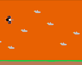 FlattyFledy