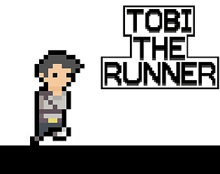 TOBI THE RUNNER