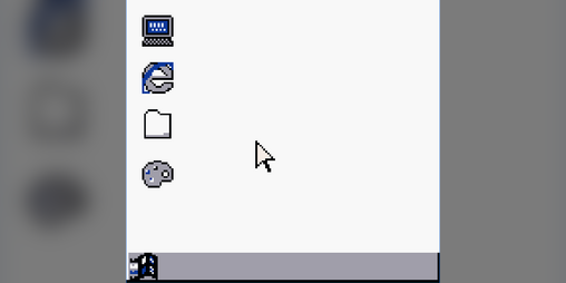 Cover image for Windows 89