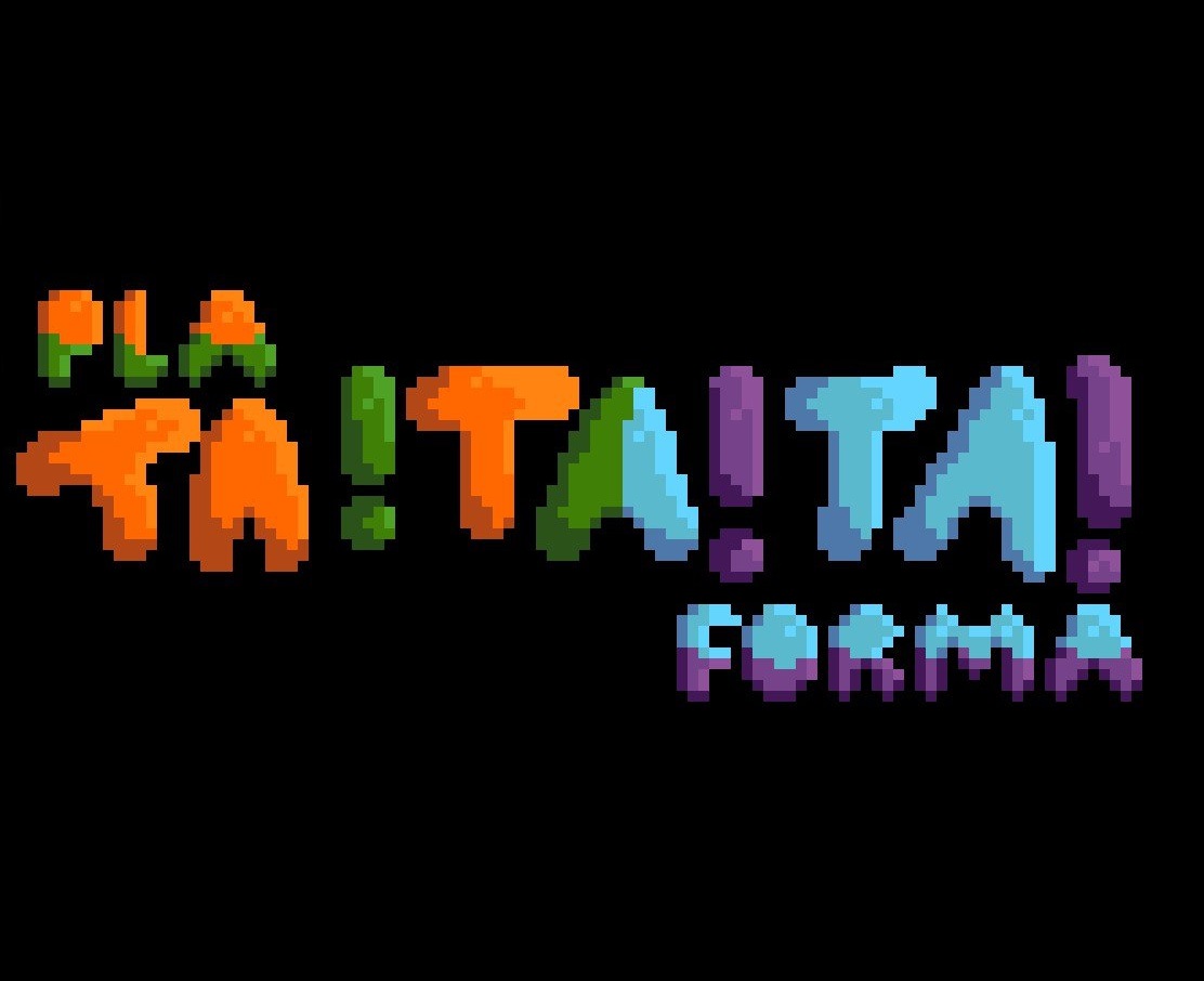 Cover image for PlaTA!TA!TA!forma