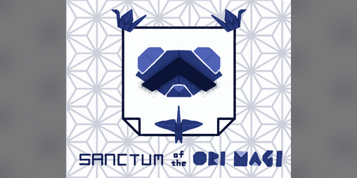 Cover image for Sanctum of the Ori Magi
