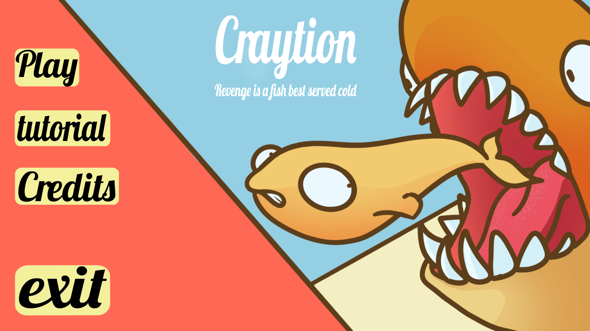 Craytion