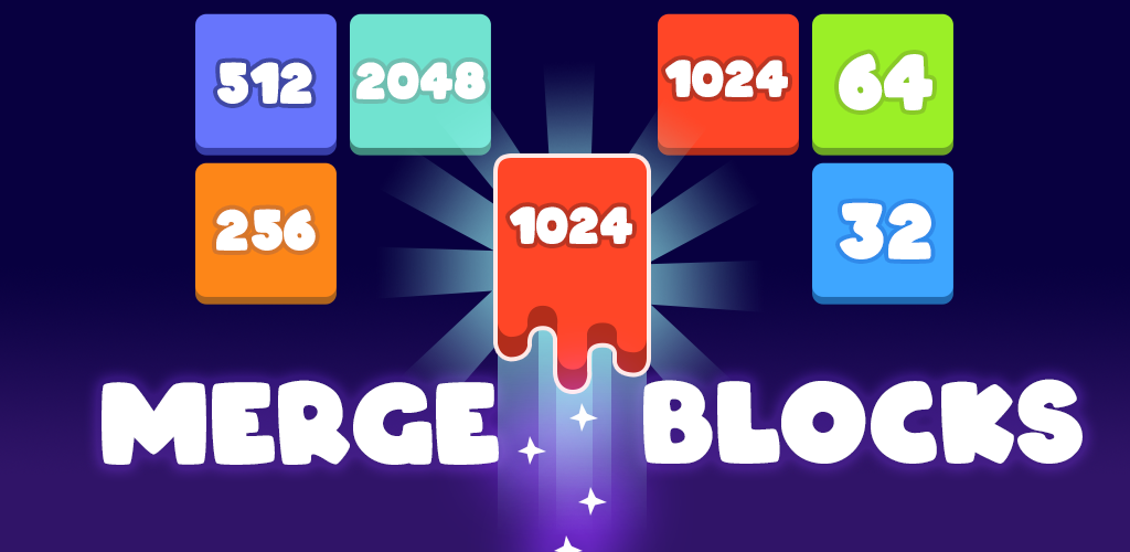 Merge Blocks by Sanzts