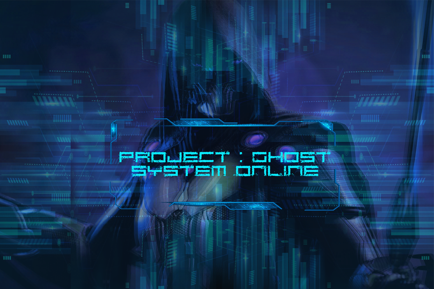 Project;Ghost