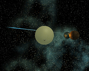 SolarSystem