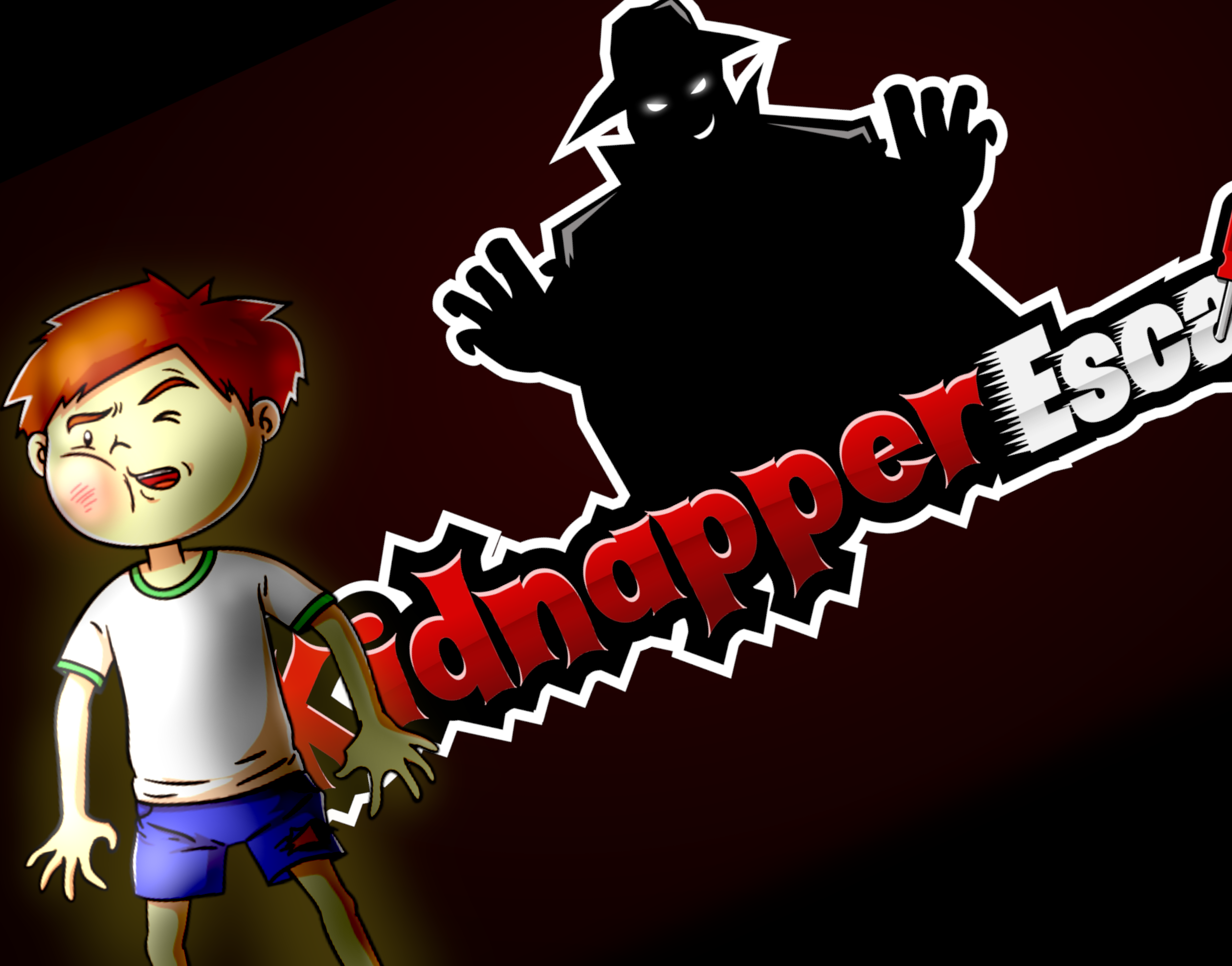 Kidnapper Escape