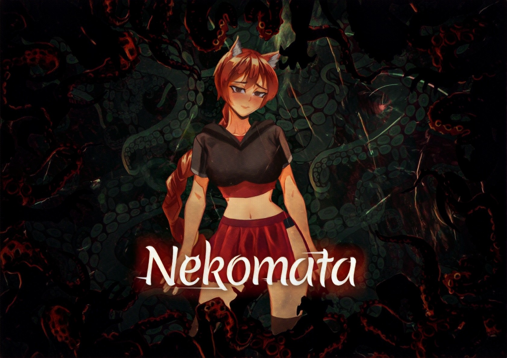 Nekomata game