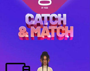 Catch&MatchPC