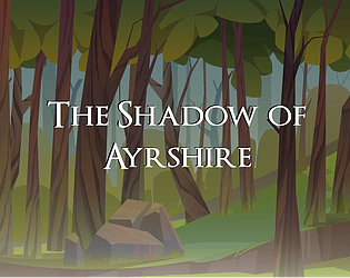 The Shadow of Ayrshire Demo