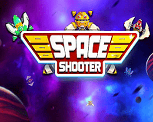 Aula05 - Space Shooter