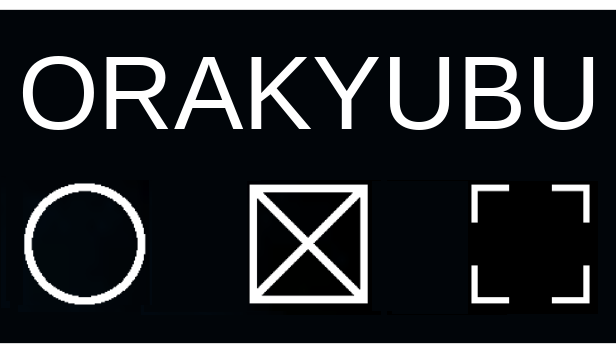 Cover image for Orakyubu