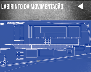 Jogo Fábrica Blueprint