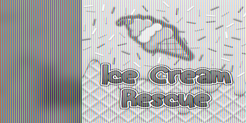 Cover image for Ice Cream Rescue
