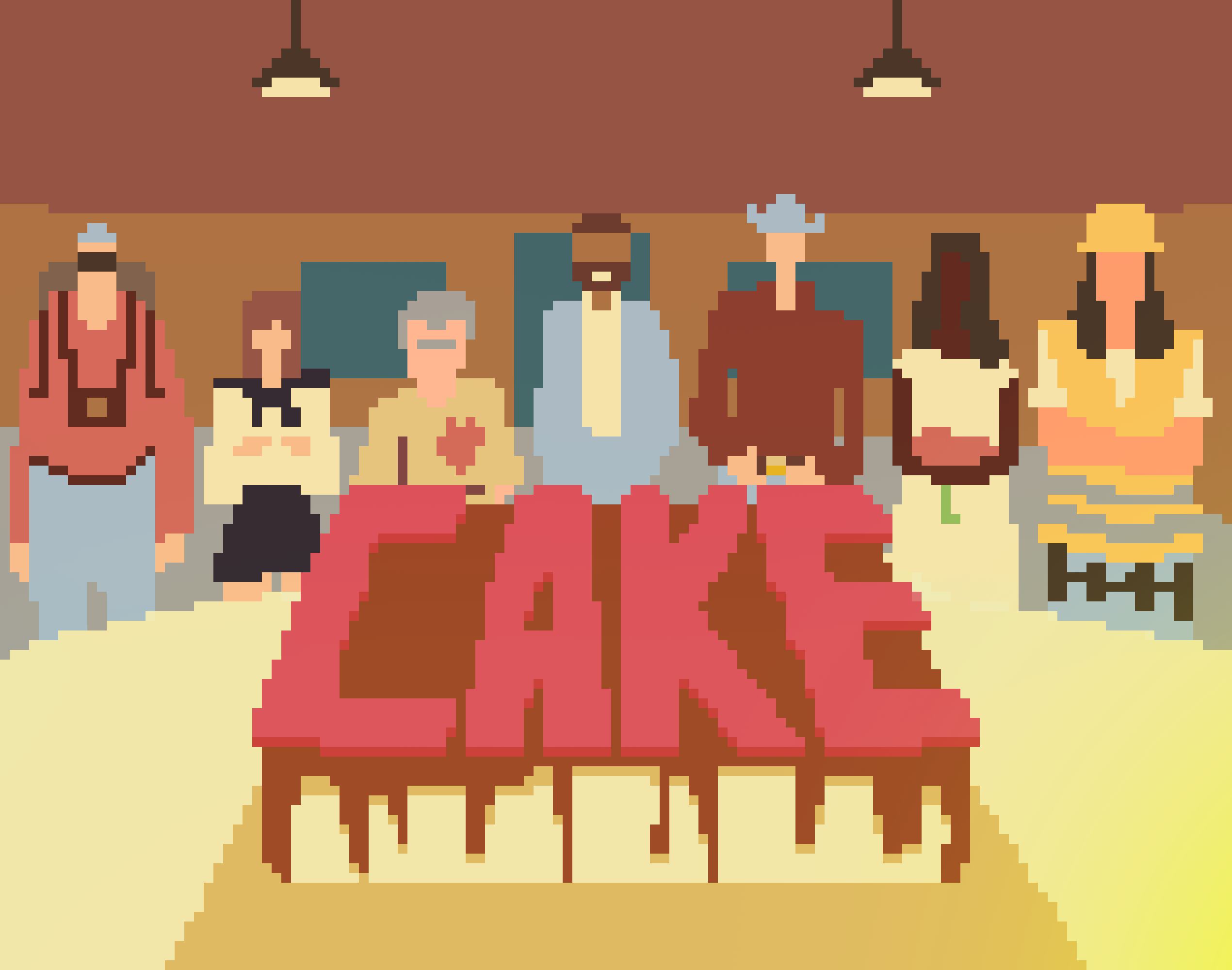 Cover image for Le Cake