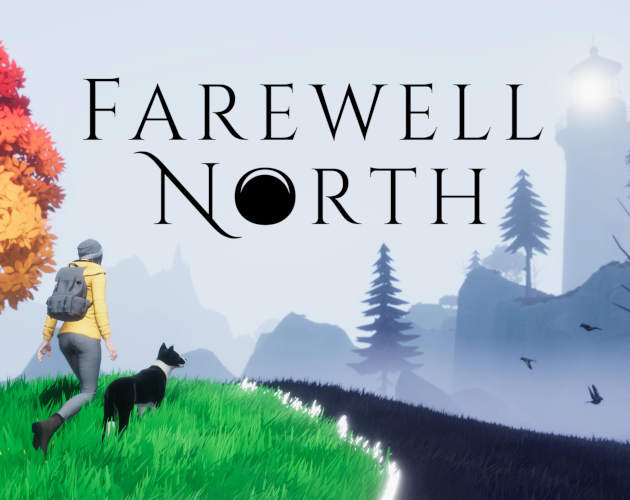 Farewell North - Community Jam 2 - itch.io