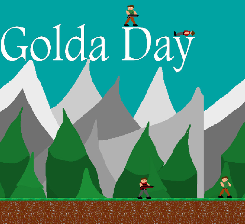 Golda