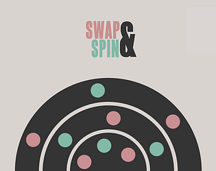 Swap & Spin (Digital Version)