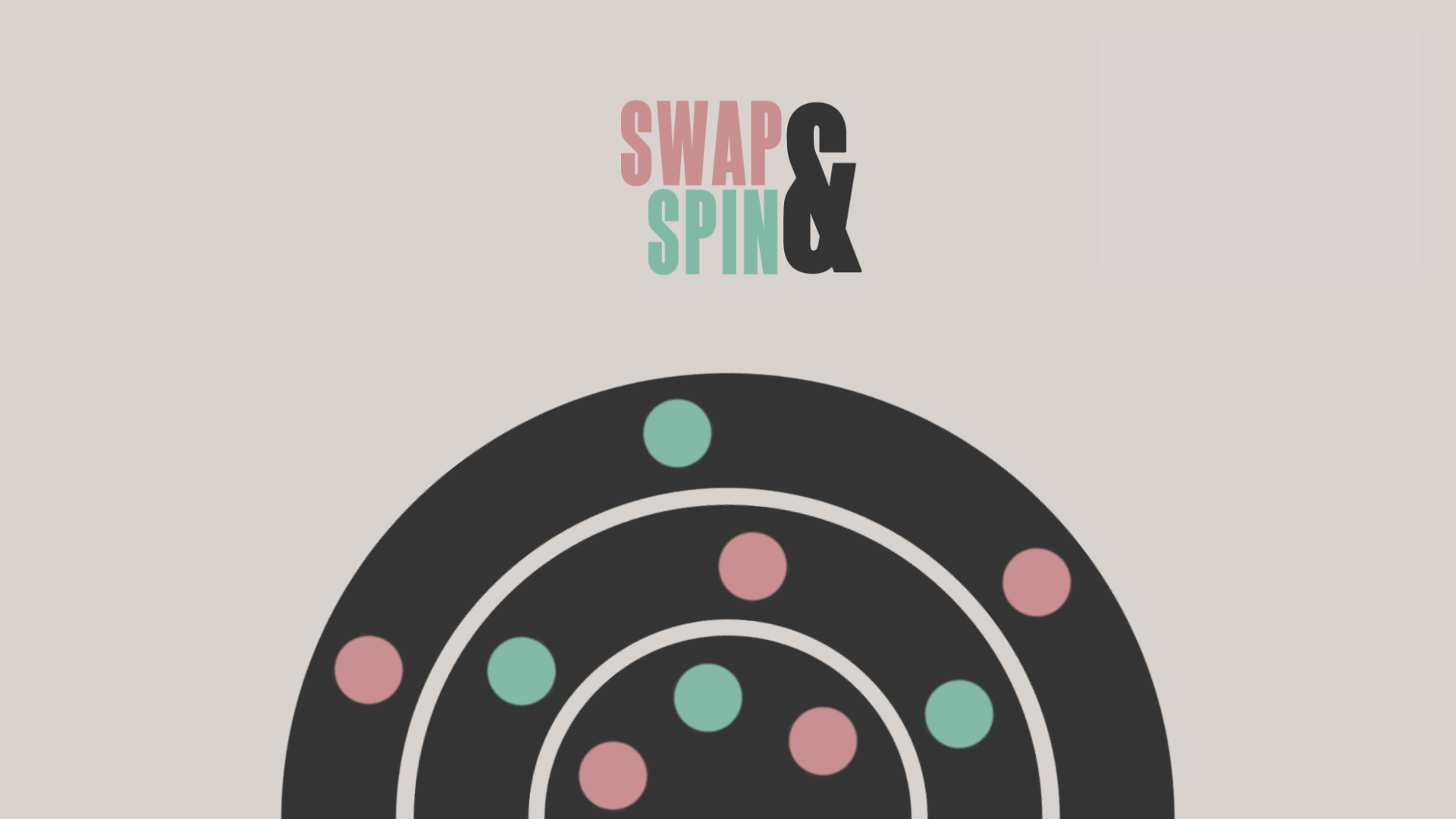 Swap & Spin (Digital Version)