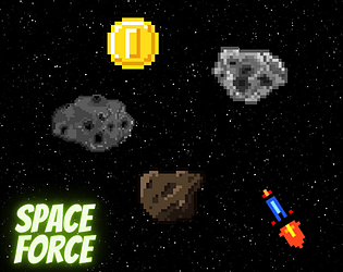 Space Force