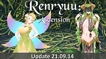 renryuu ascension find kayelinth