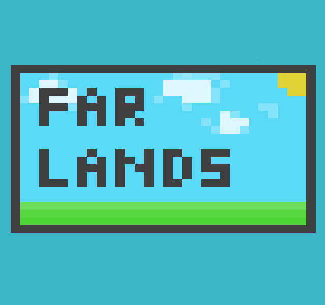 FarLands-Beta